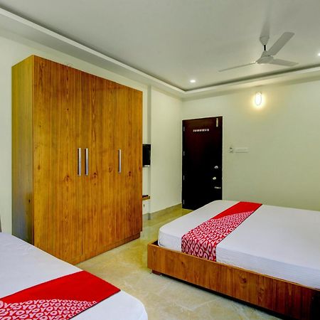 Hotel O Royal Tower Lodge Etakkare ภายนอก รูปภาพ