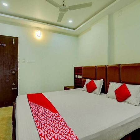 Hotel O Royal Tower Lodge Etakkare ภายนอก รูปภาพ
