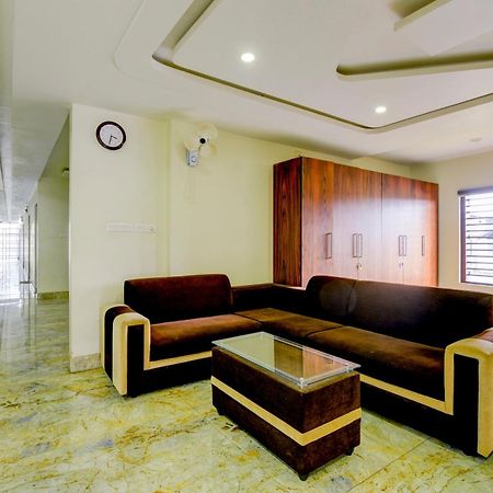 Hotel O Royal Tower Lodge Etakkare ภายนอก รูปภาพ
