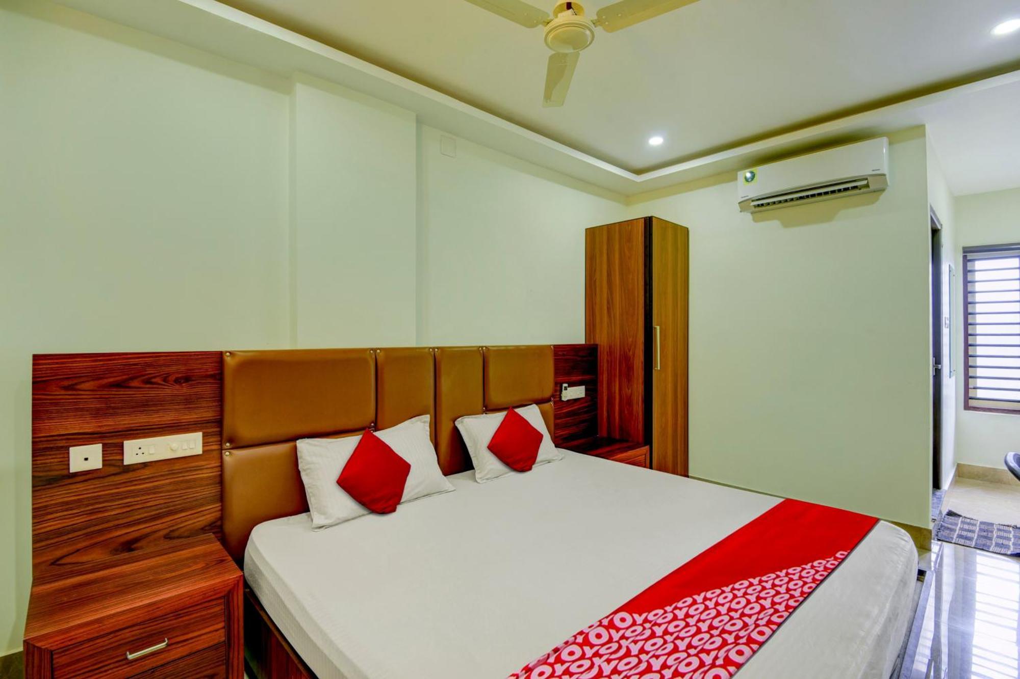 Hotel O Royal Tower Lodge Etakkare ภายนอก รูปภาพ