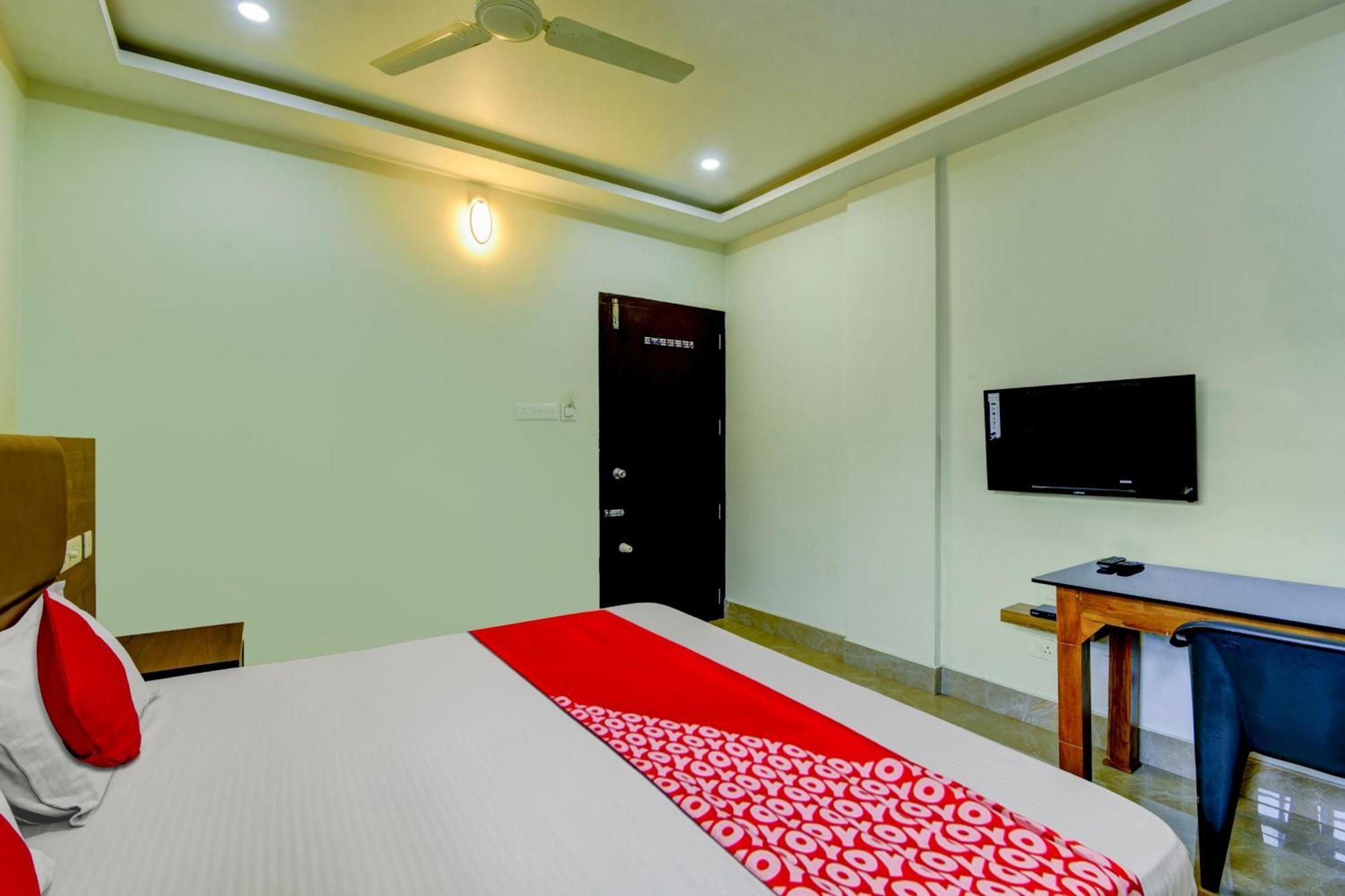 Hotel O Royal Tower Lodge Etakkare ภายนอก รูปภาพ