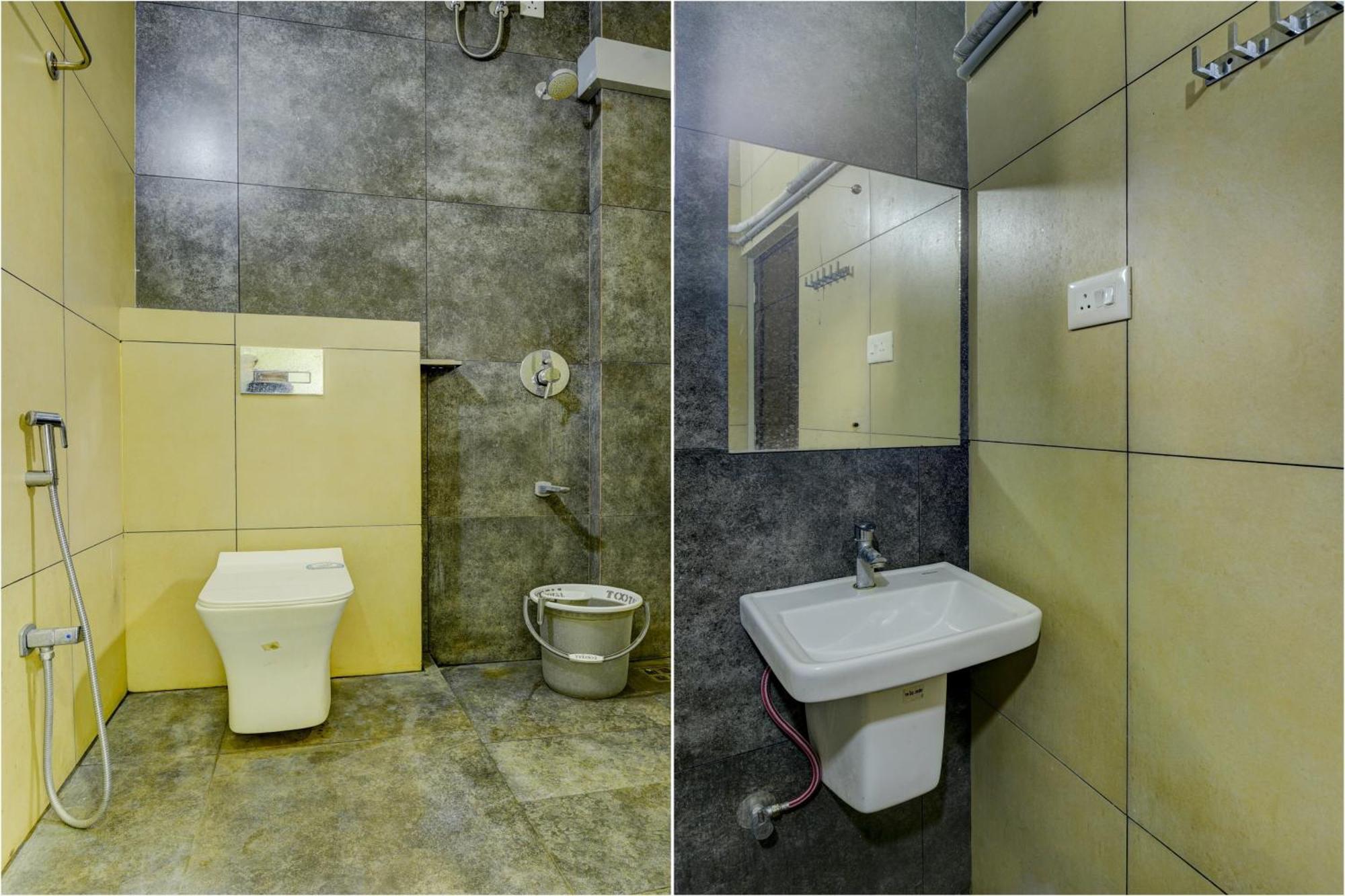 Hotel O Royal Tower Lodge Etakkare ภายนอก รูปภาพ