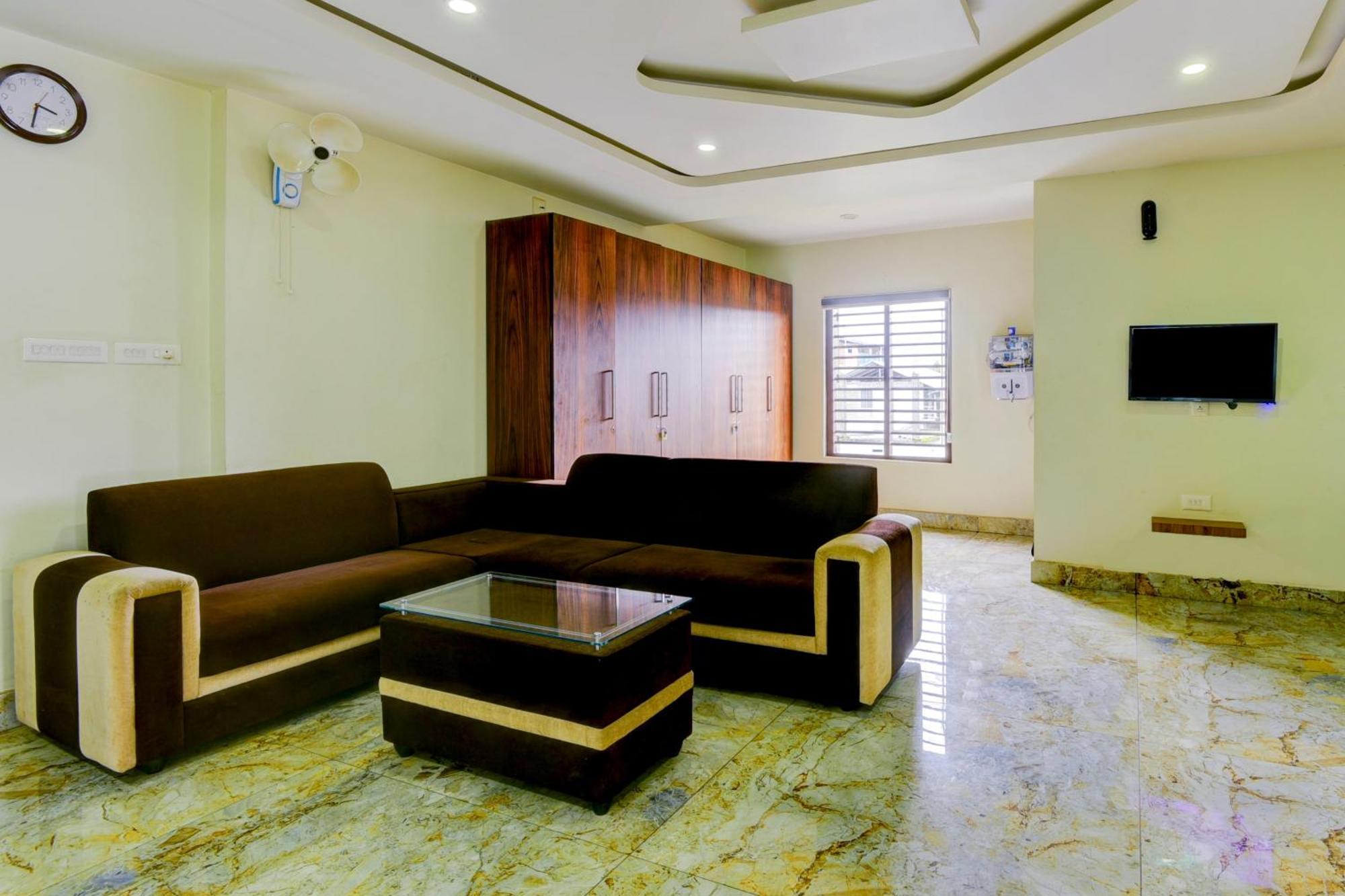 Hotel O Royal Tower Lodge Etakkare ภายนอก รูปภาพ