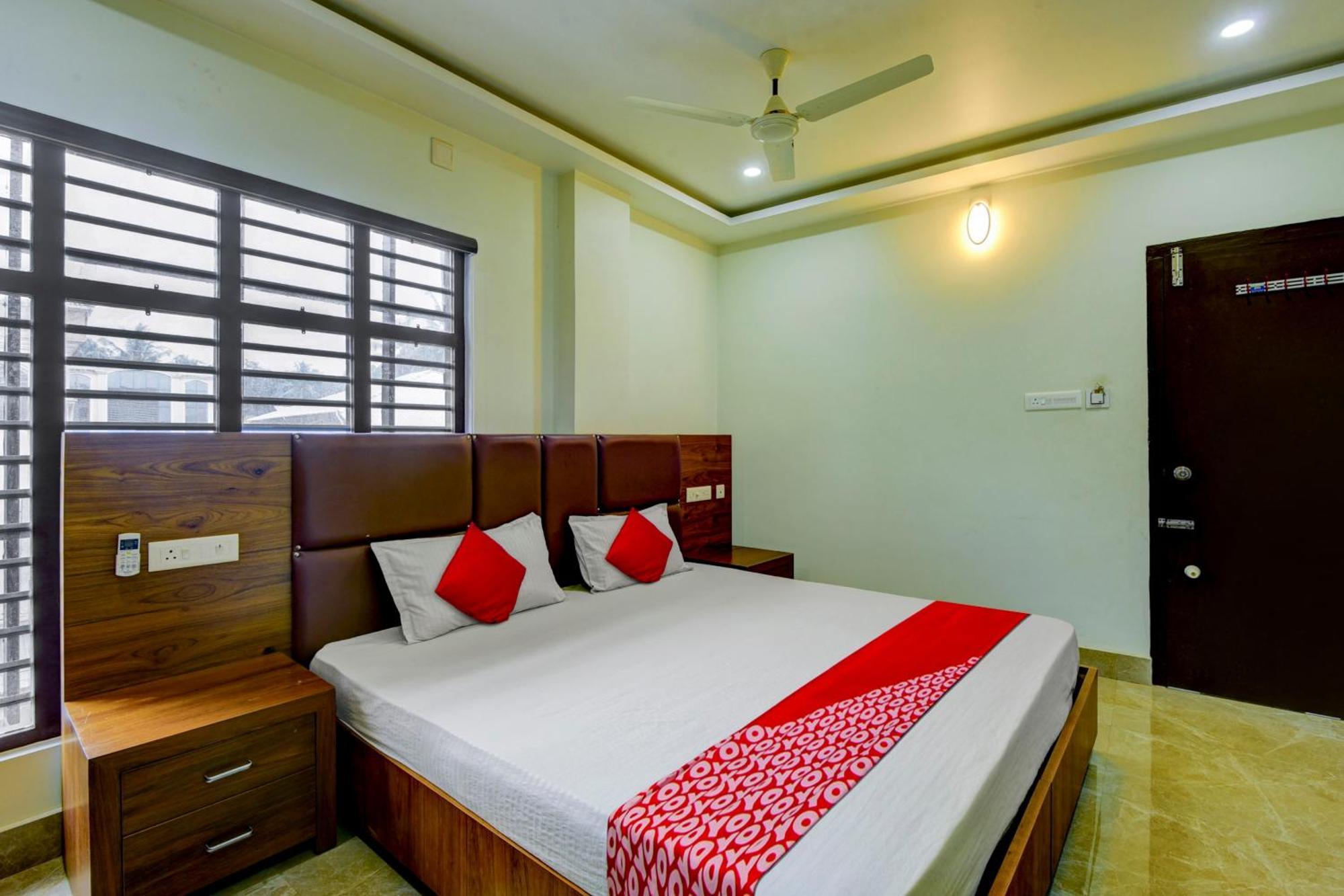 Hotel O Royal Tower Lodge Etakkare ภายนอก รูปภาพ