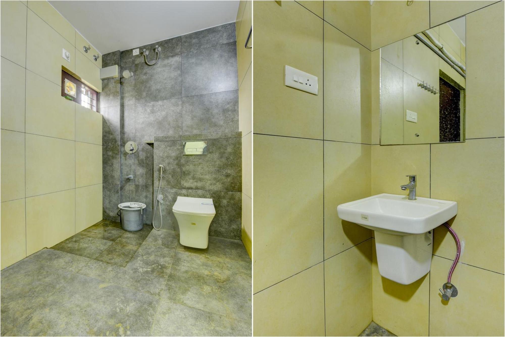 Hotel O Royal Tower Lodge Etakkare ภายนอก รูปภาพ
