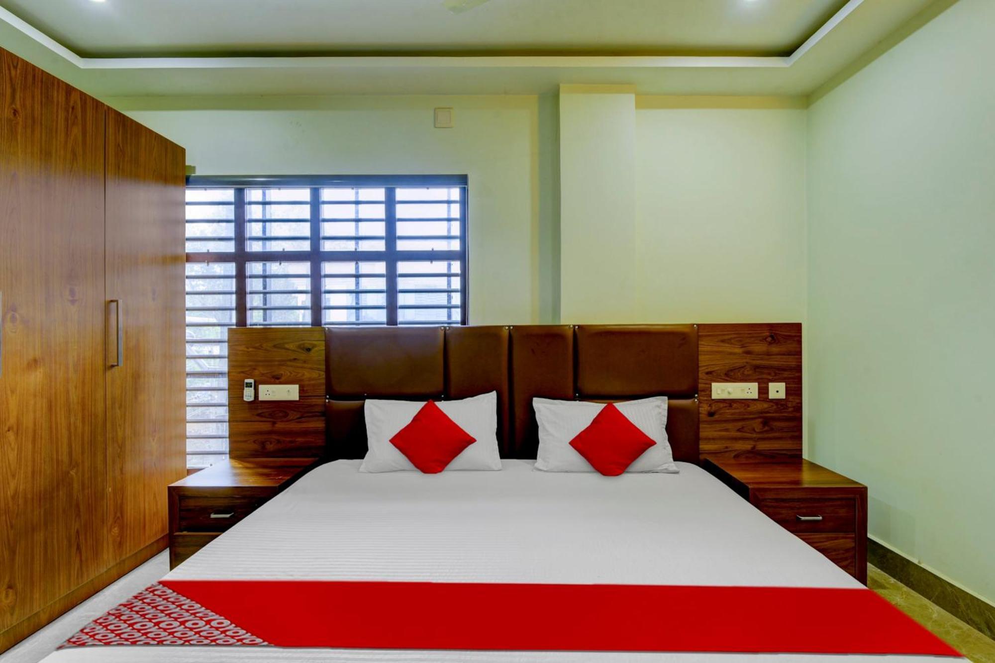 Hotel O Royal Tower Lodge Etakkare ภายนอก รูปภาพ