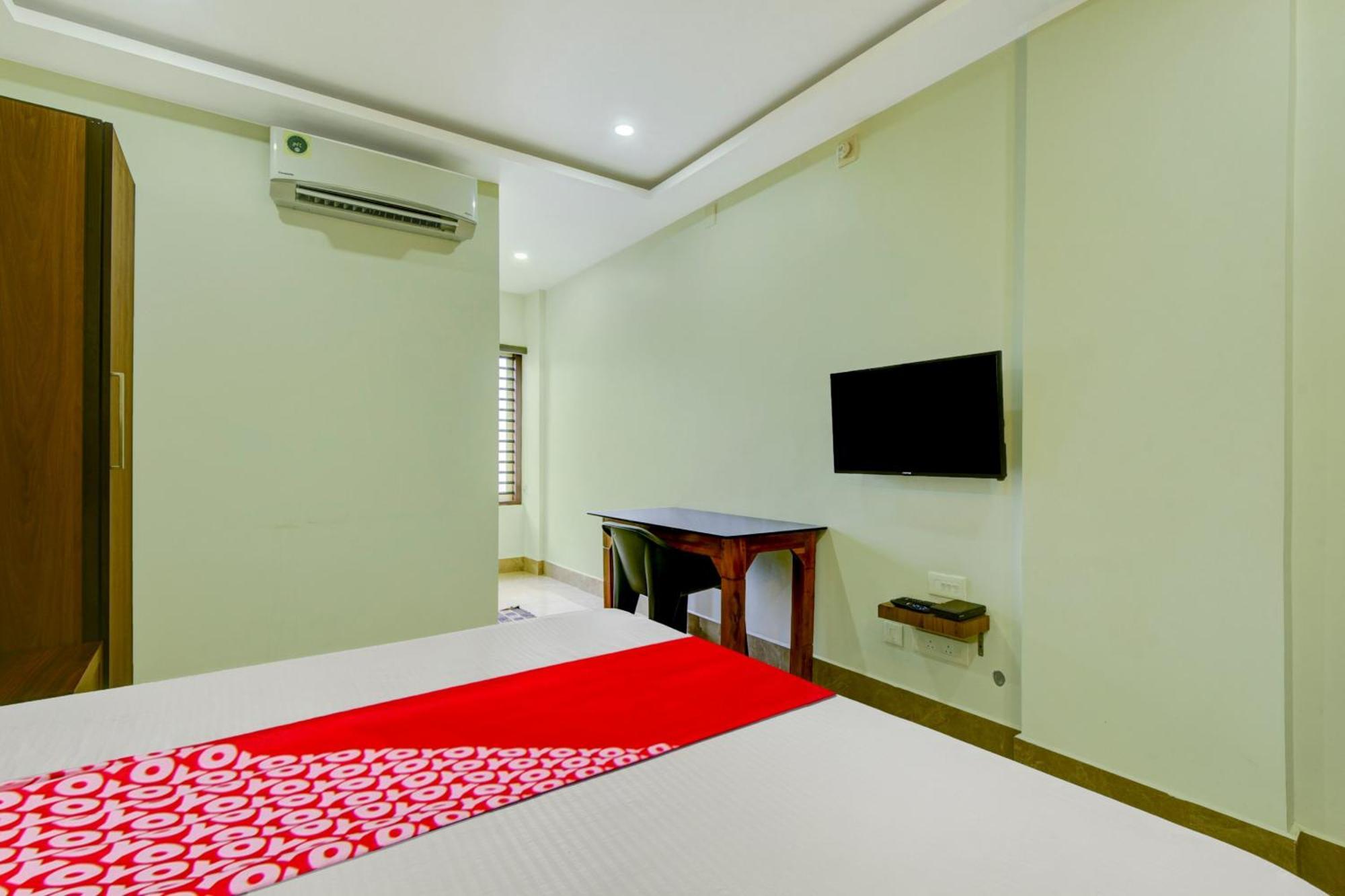 Hotel O Royal Tower Lodge Etakkare ภายนอก รูปภาพ