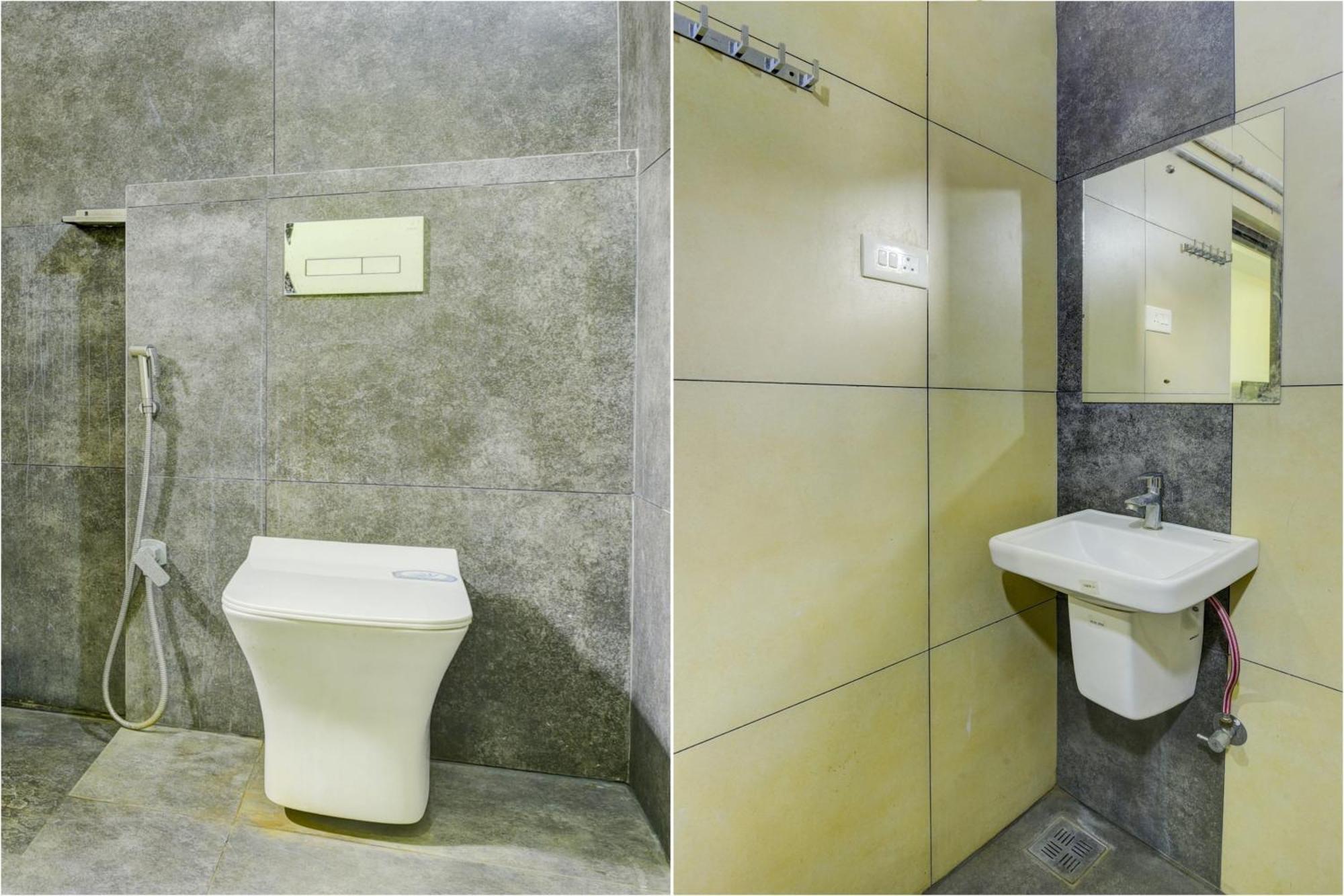 Hotel O Royal Tower Lodge Etakkare ภายนอก รูปภาพ